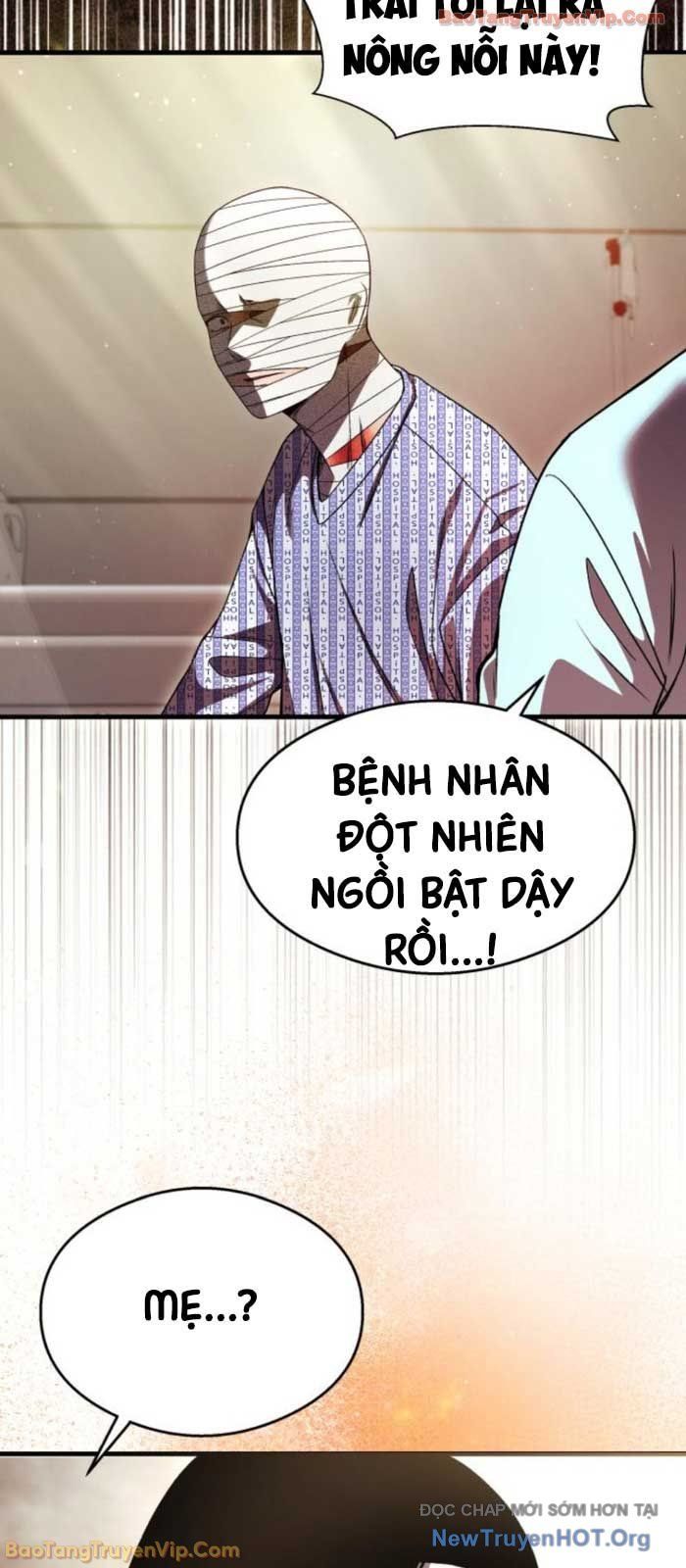 Hẹn Hò Rùng Rợn - Chapter 31 - Page 8