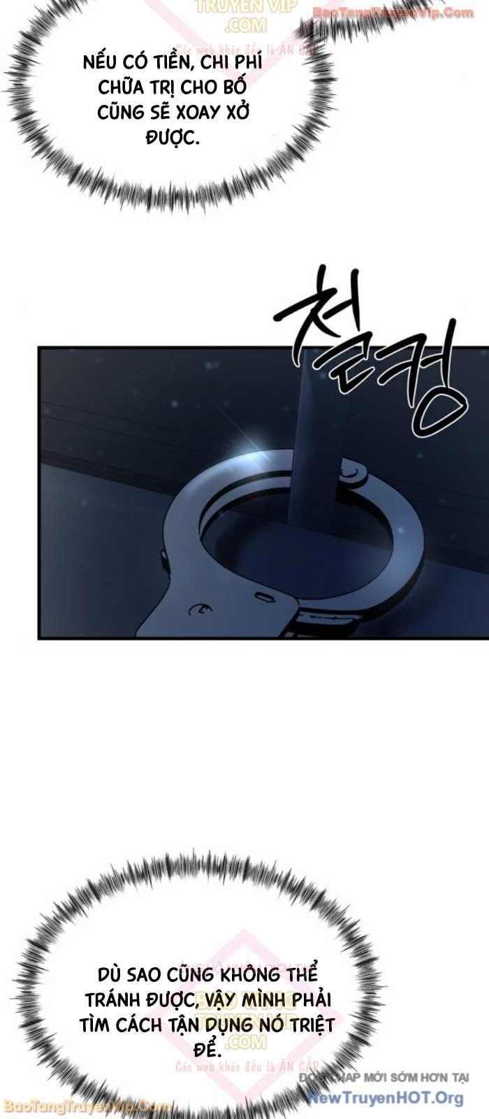 Hẹn Hò Rùng Rợn - Chapter 31 - Page 83