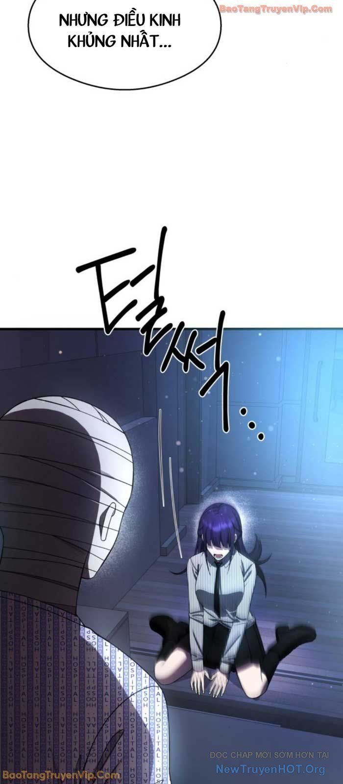 Hẹn Hò Rùng Rợn - Chapter 32 - Page 15