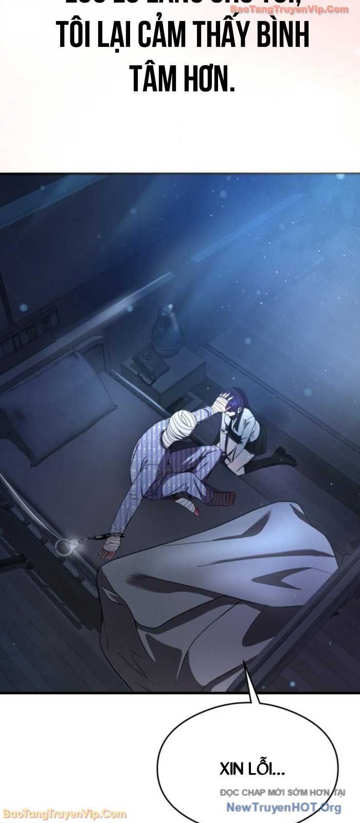 Hẹn Hò Rùng Rợn - Chapter 32 - Page 19