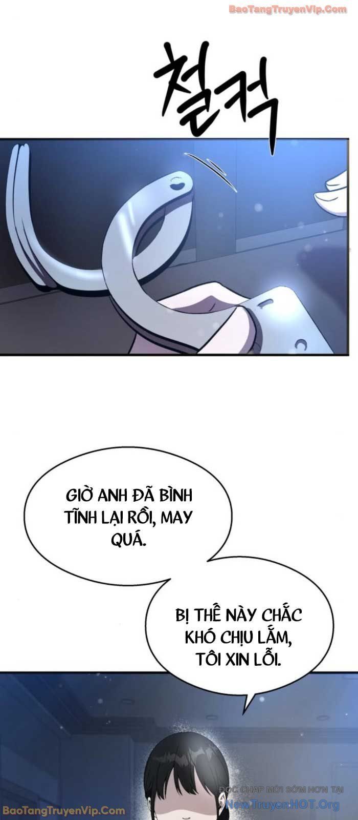 Hẹn Hò Rùng Rợn - Chapter 32 - Page 21