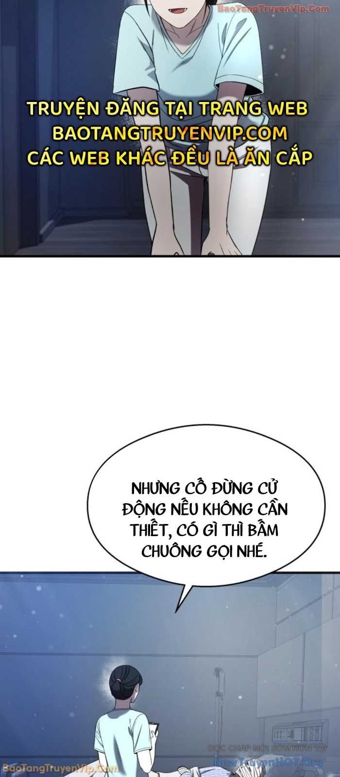 Hẹn Hò Rùng Rợn - Chapter 32 - Page 22