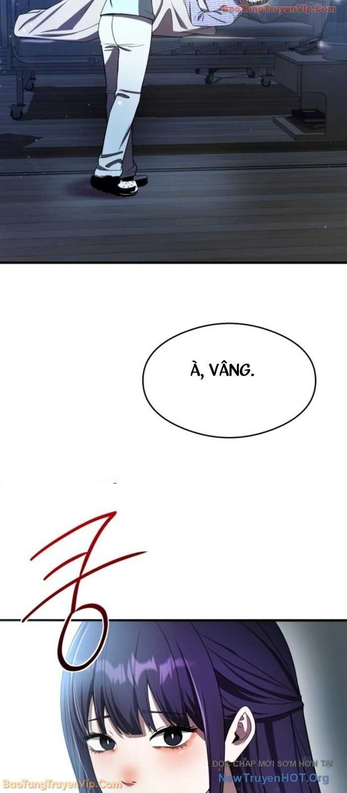 Hẹn Hò Rùng Rợn - Chapter 32 - Page 23