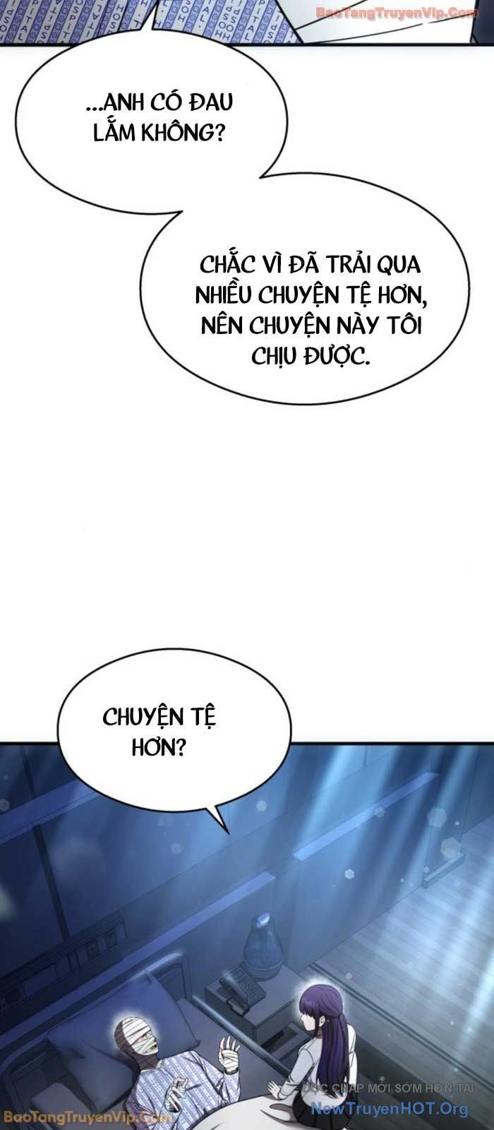 Hẹn Hò Rùng Rợn - Chapter 32 - Page 26