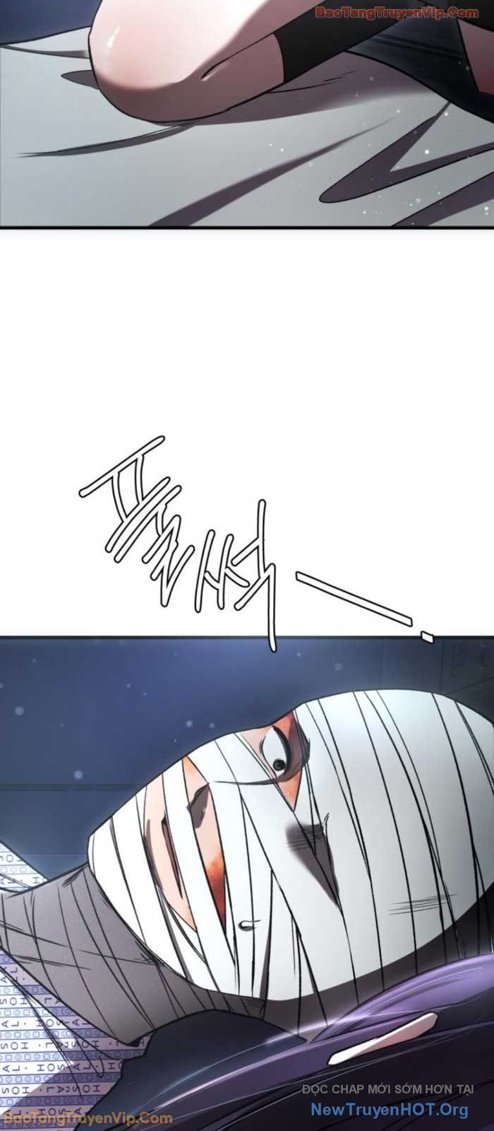 Hẹn Hò Rùng Rợn - Chapter 32 - Page 28