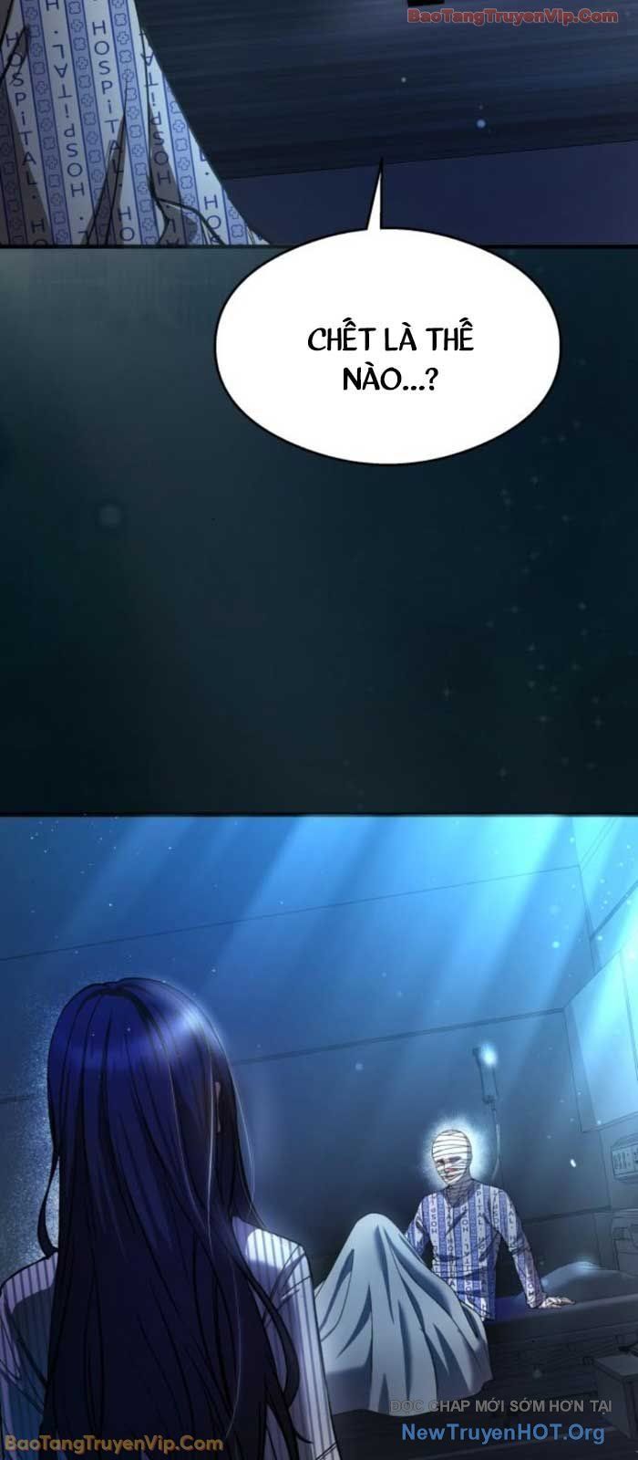 Hẹn Hò Rùng Rợn - Chapter 32 - Page 3