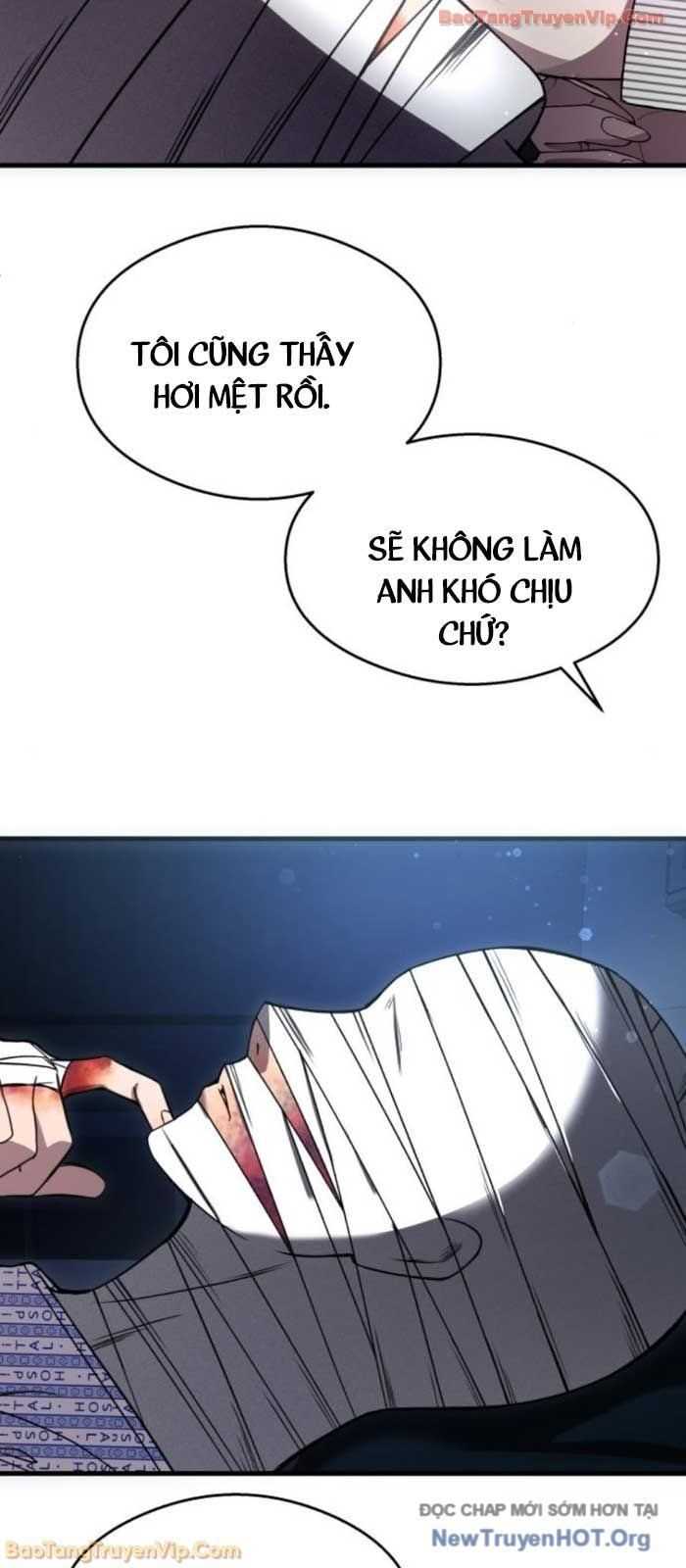 Hẹn Hò Rùng Rợn - Chapter 32 - Page 30