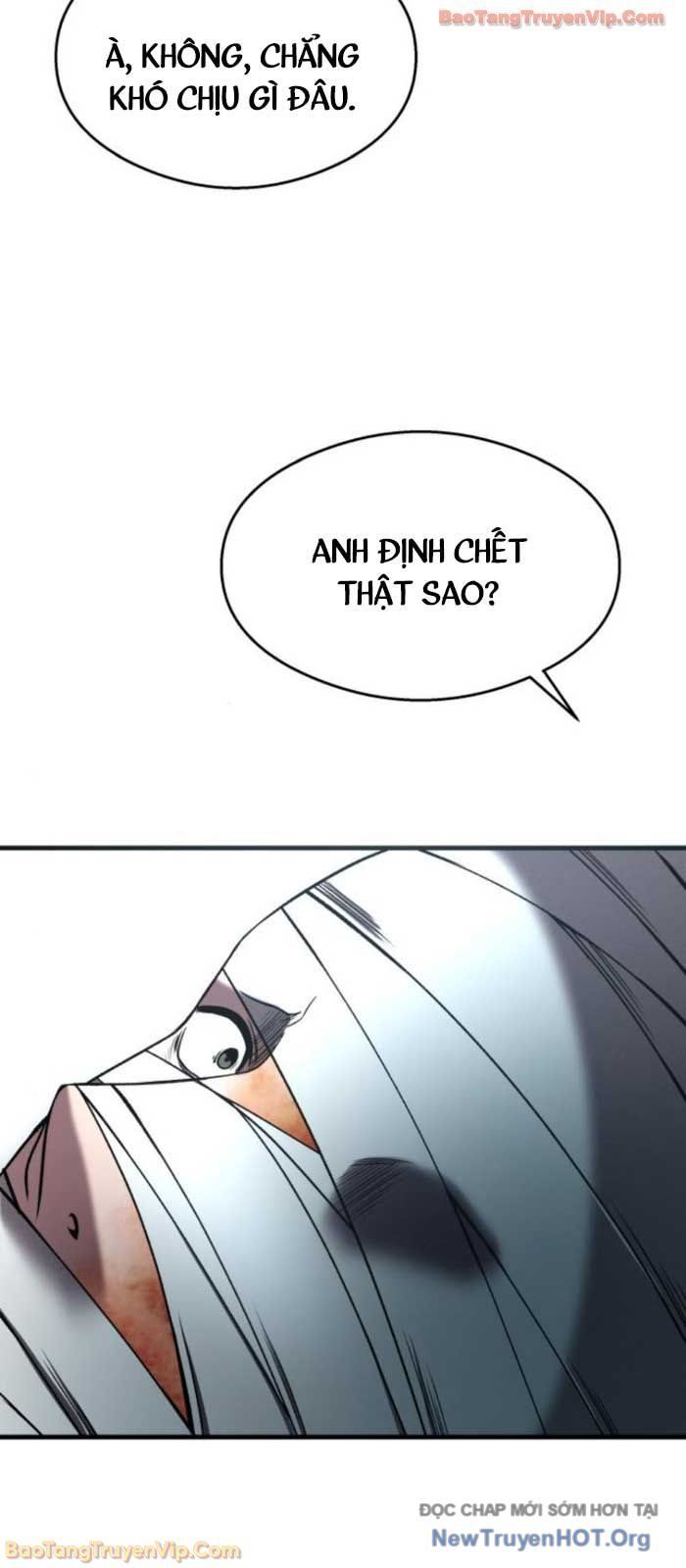 Hẹn Hò Rùng Rợn - Chapter 32 - Page 31