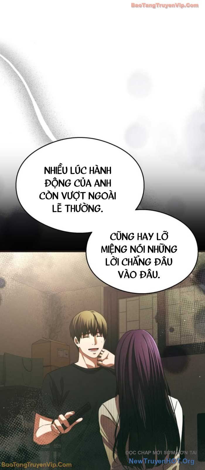 Hẹn Hò Rùng Rợn - Chapter 32 - Page 34