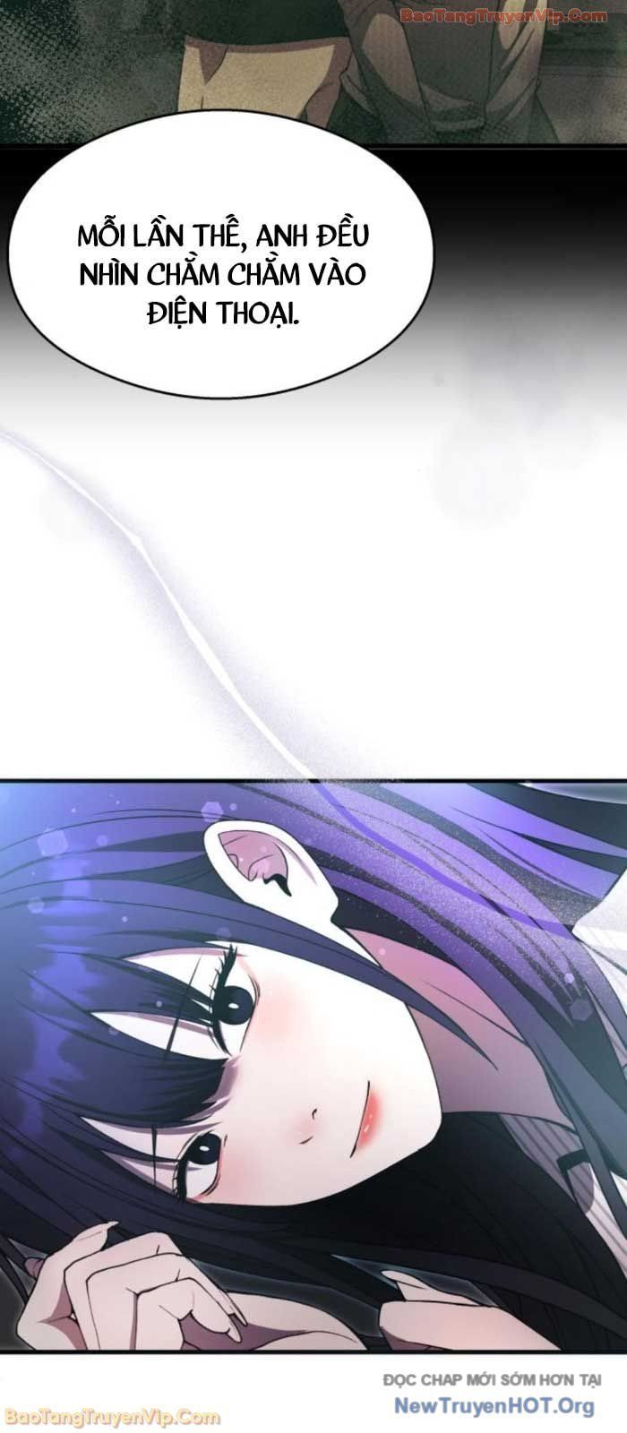 Hẹn Hò Rùng Rợn - Chapter 32 - Page 35