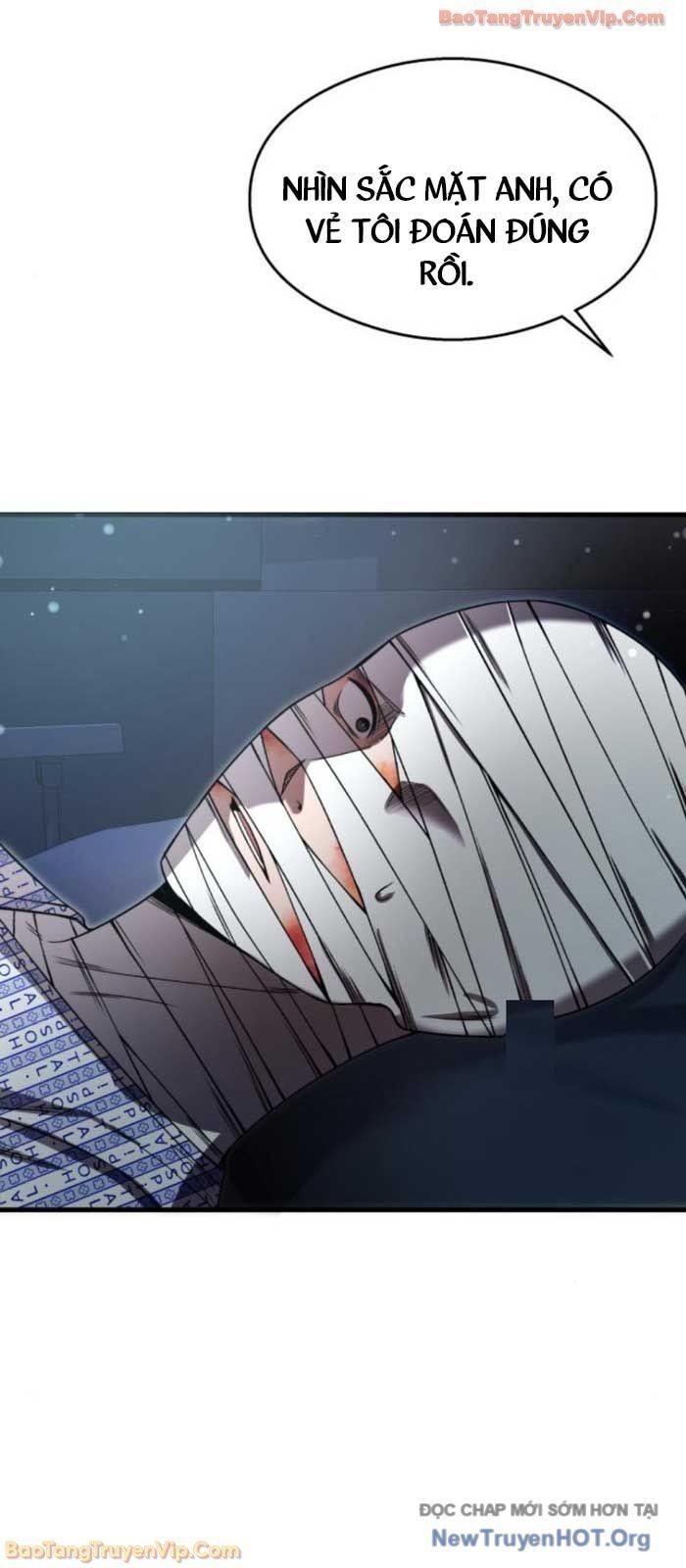 Hẹn Hò Rùng Rợn - Chapter 32 - Page 36