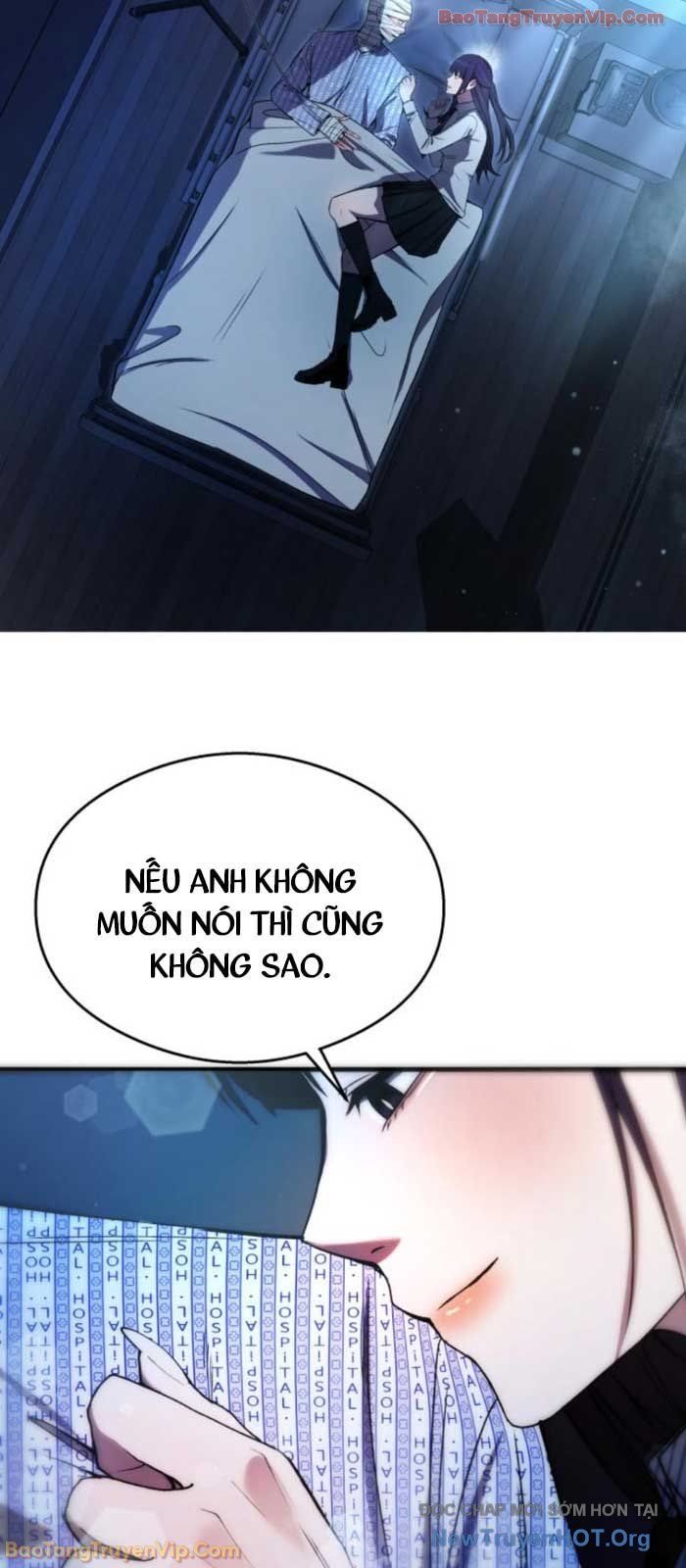 Hẹn Hò Rùng Rợn - Chapter 32 - Page 38