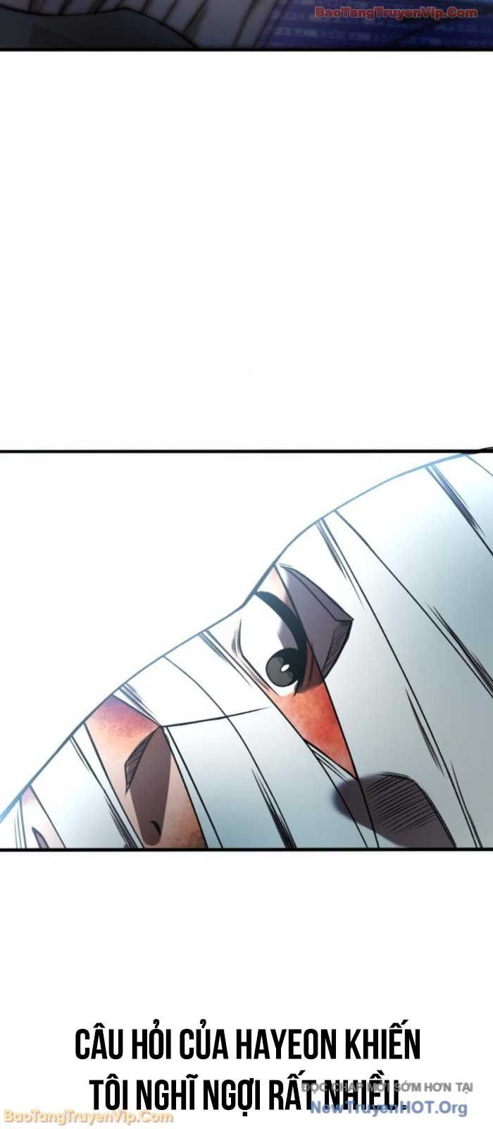 Hẹn Hò Rùng Rợn - Chapter 32 - Page 40