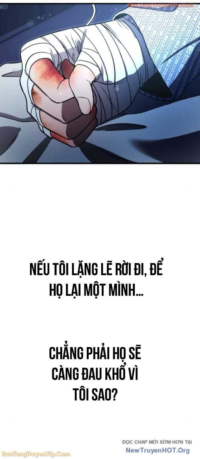 Hẹn Hò Rùng Rợn - Chapter 32 - Page 42