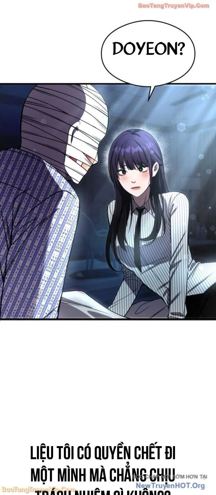 Hẹn Hò Rùng Rợn - Chapter 32 - Page 43