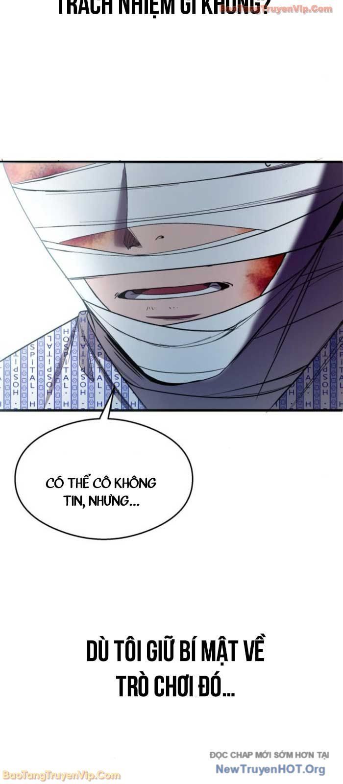 Hẹn Hò Rùng Rợn - Chapter 32 - Page 44