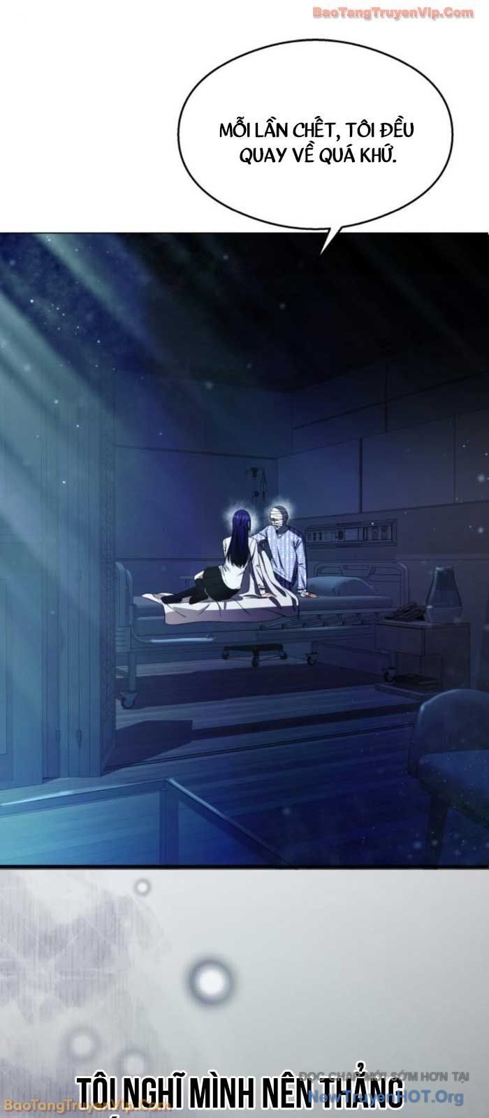 Hẹn Hò Rùng Rợn - Chapter 32 - Page 45