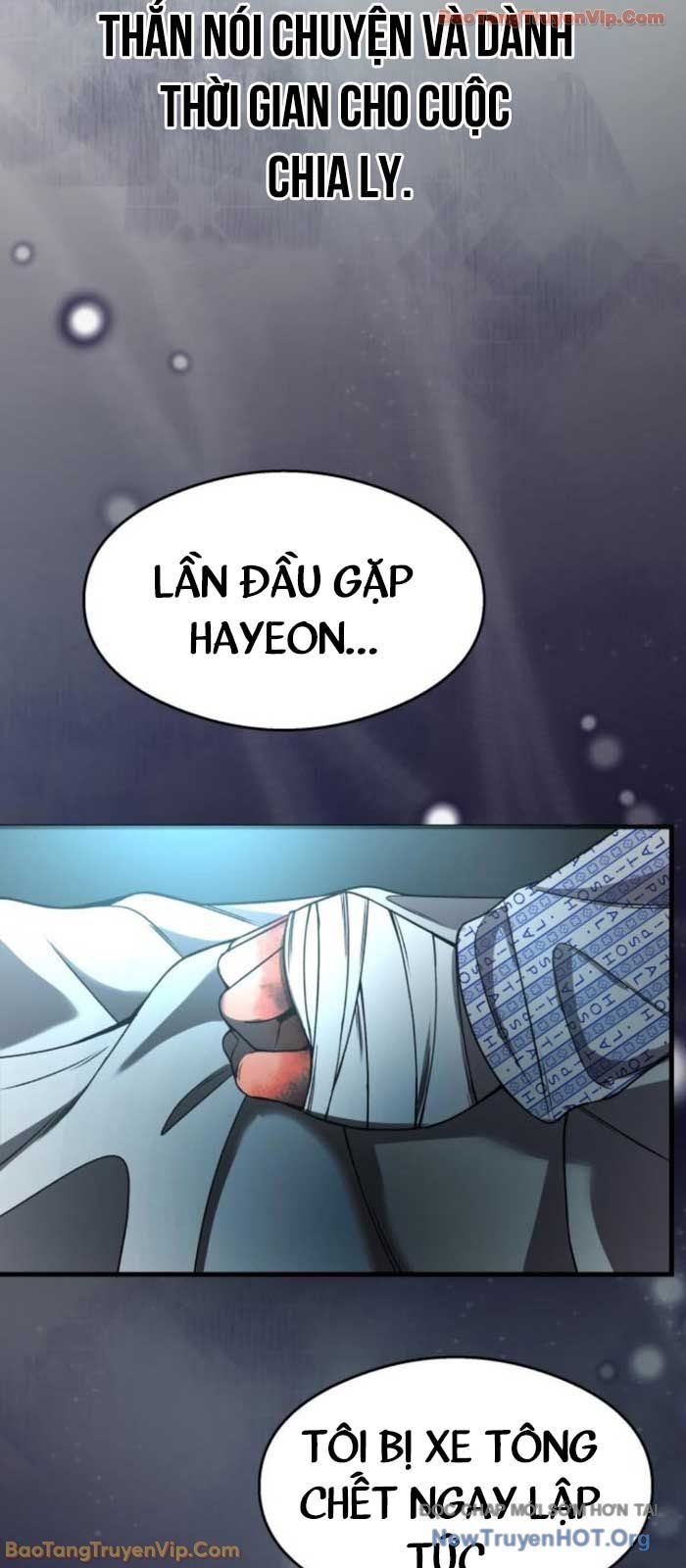 Hẹn Hò Rùng Rợn - Chapter 32 - Page 46