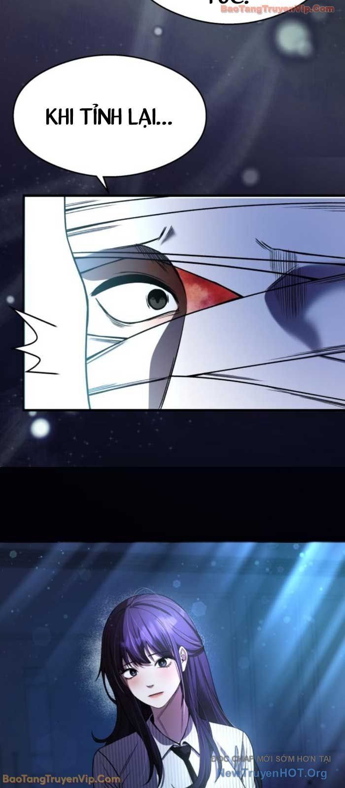 Hẹn Hò Rùng Rợn - Chapter 32 - Page 47