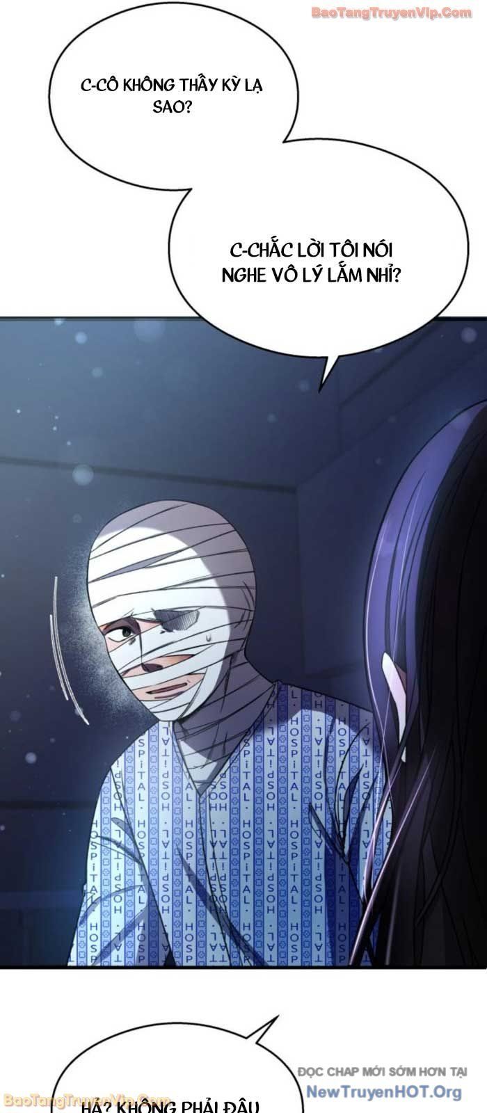 Hẹn Hò Rùng Rợn - Chapter 32 - Page 49