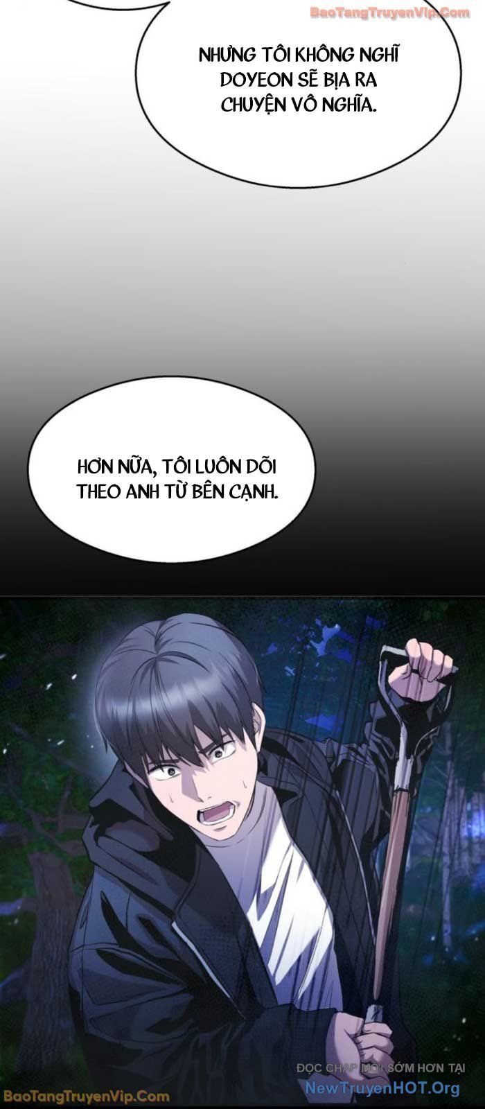 Hẹn Hò Rùng Rợn - Chapter 32 - Page 51