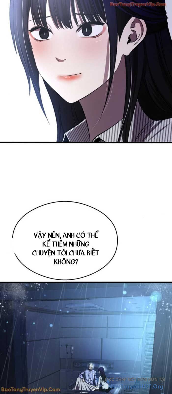 Hẹn Hò Rùng Rợn - Chapter 32 - Page 53