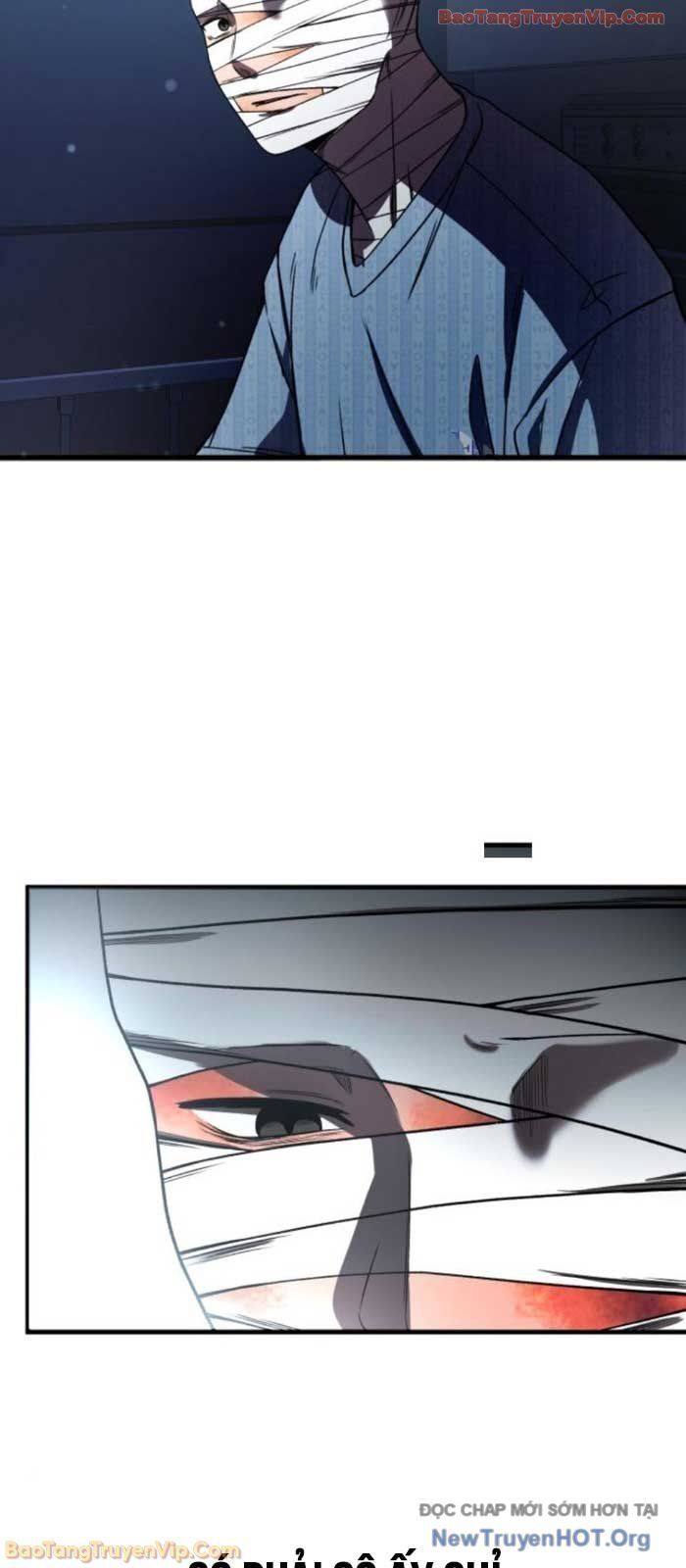 Hẹn Hò Rùng Rợn - Chapter 32 - Page 55