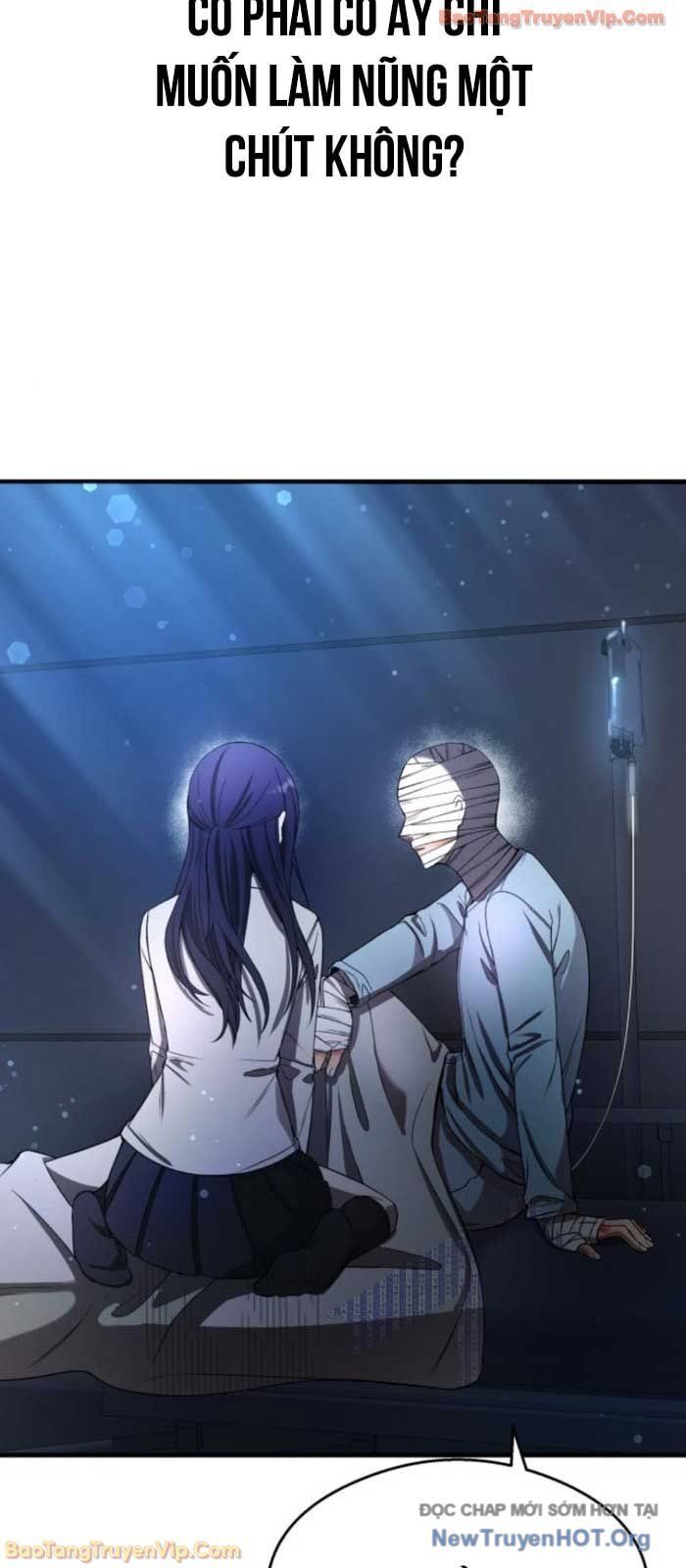 Hẹn Hò Rùng Rợn - Chapter 32 - Page 56