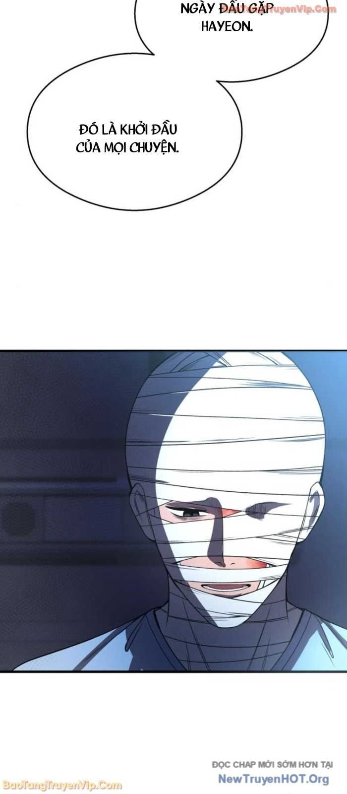 Hẹn Hò Rùng Rợn - Chapter 32 - Page 57