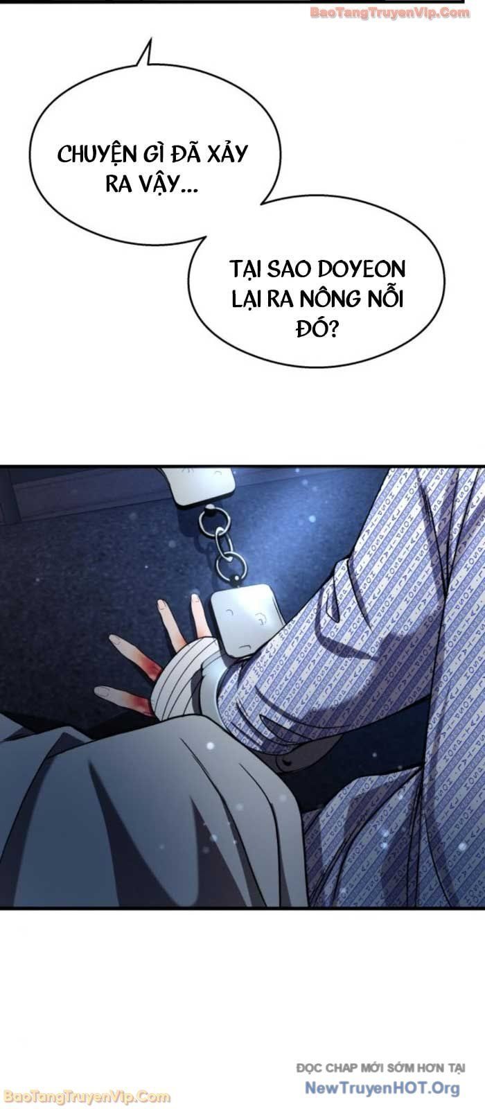 Hẹn Hò Rùng Rợn - Chapter 32 - Page 6