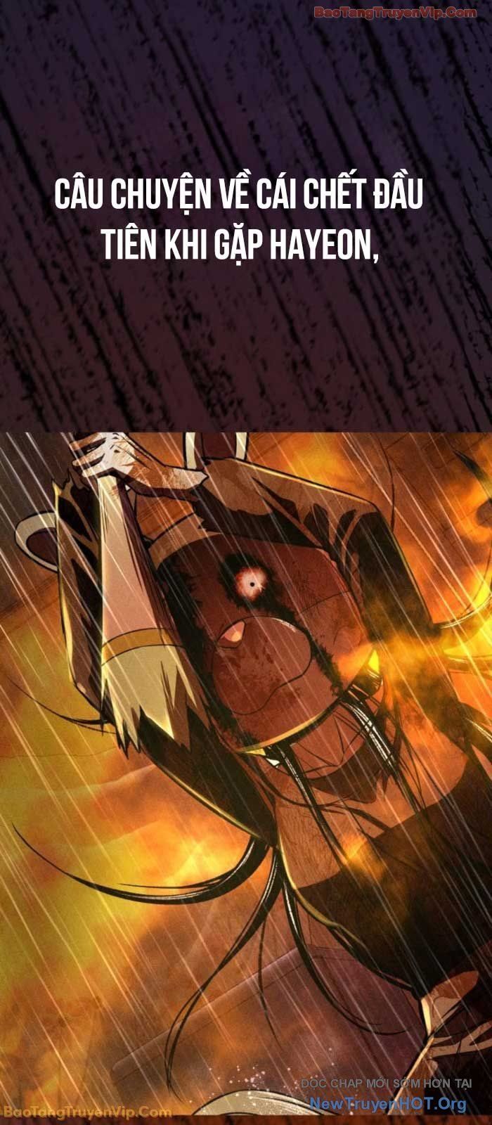 Hẹn Hò Rùng Rợn - Chapter 32 - Page 60