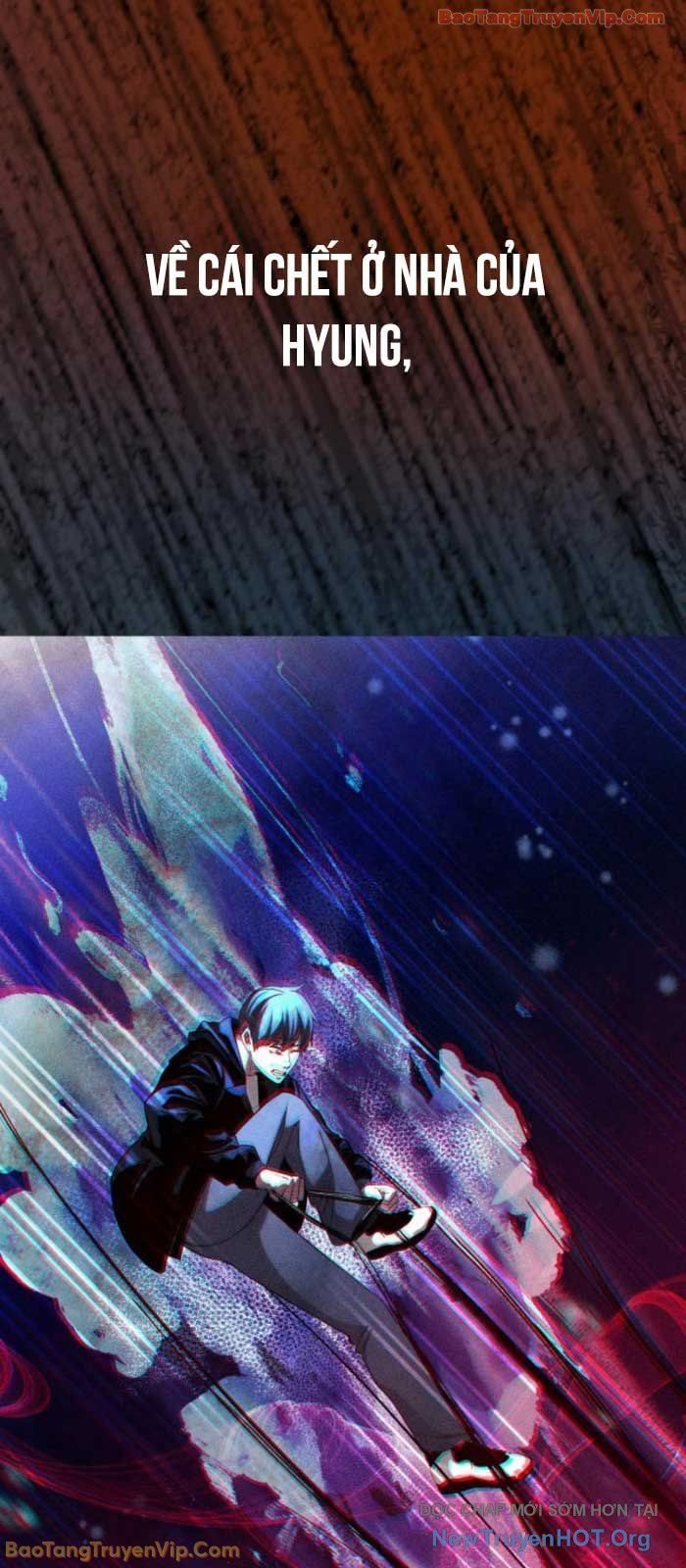 Hẹn Hò Rùng Rợn - Chapter 32 - Page 61