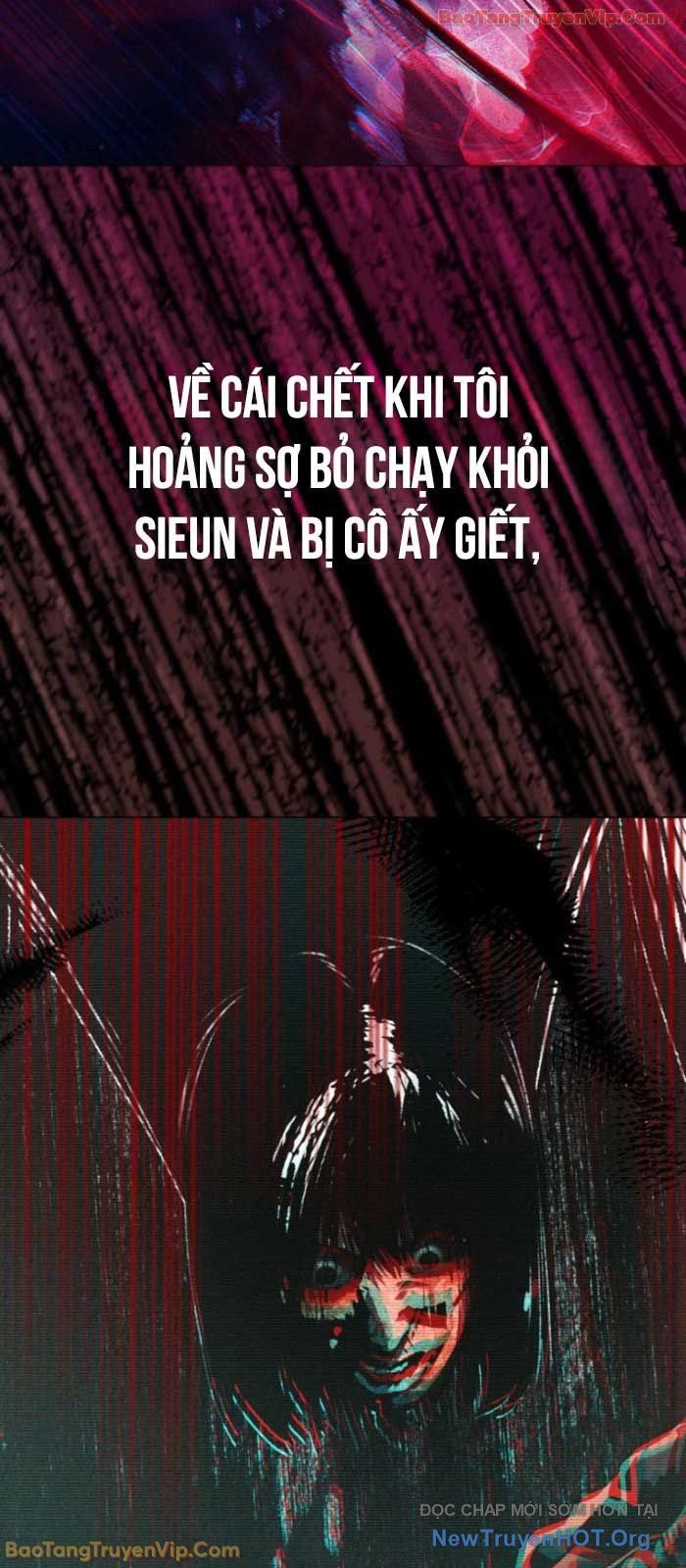 Hẹn Hò Rùng Rợn - Chapter 32 - Page 62