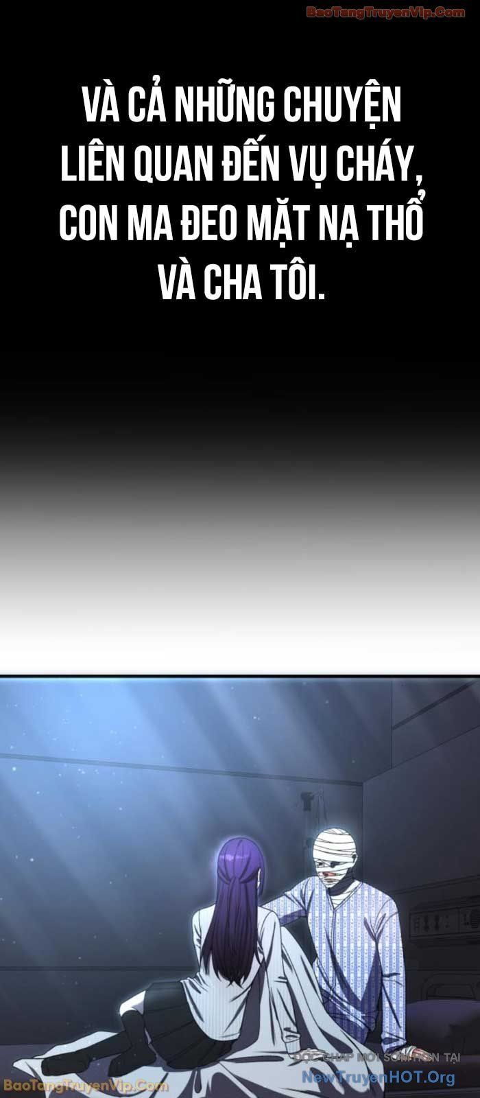 Hẹn Hò Rùng Rợn - Chapter 32 - Page 65