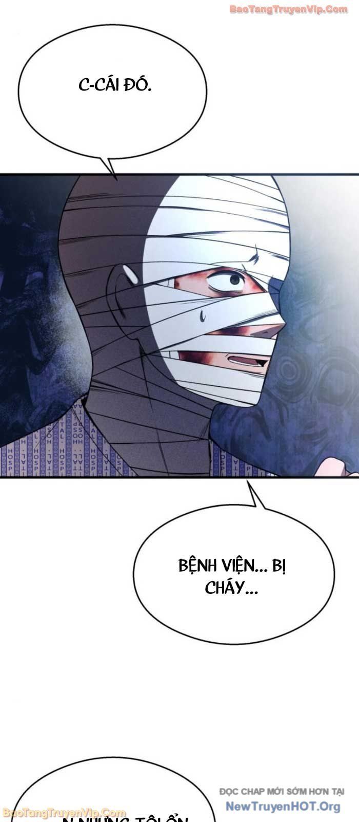 Hẹn Hò Rùng Rợn - Chapter 32 - Page 7