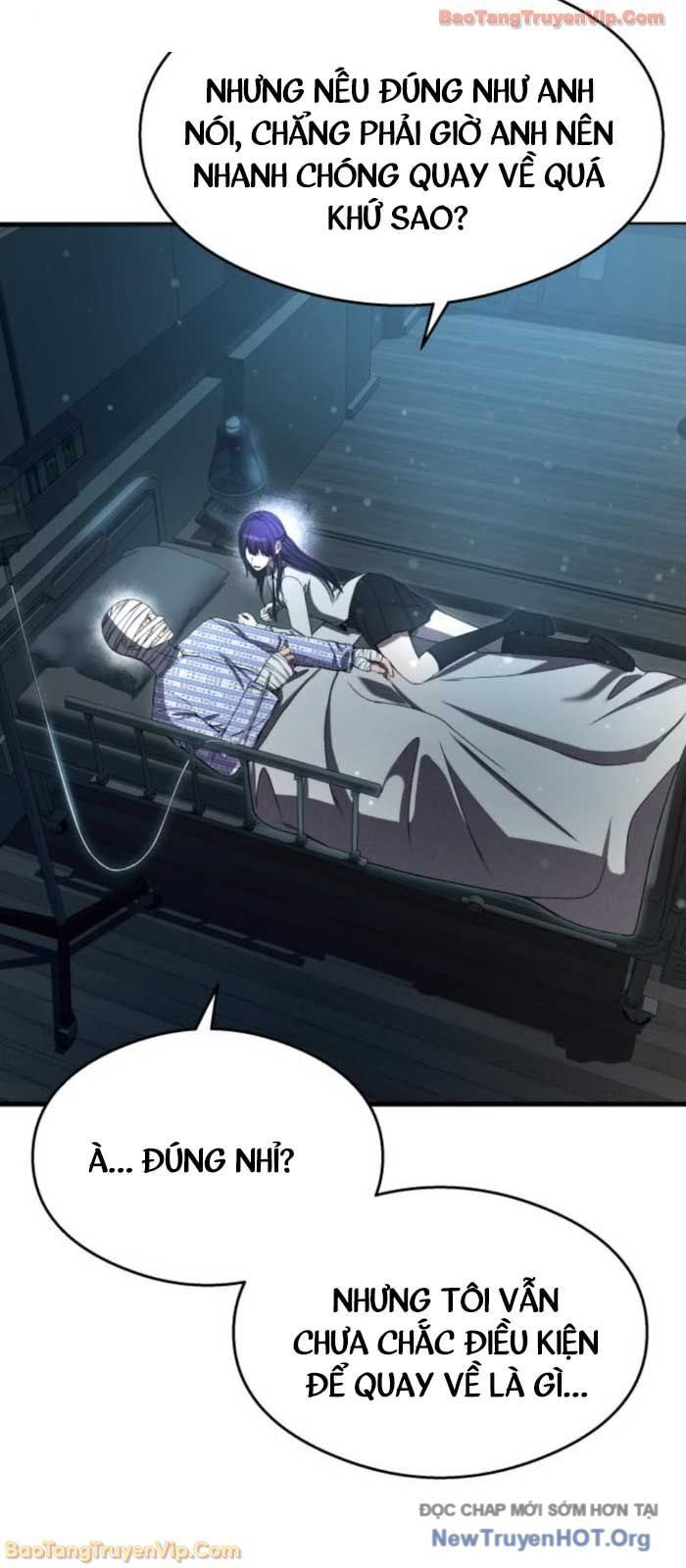 Hẹn Hò Rùng Rợn - Chapter 32 - Page 73