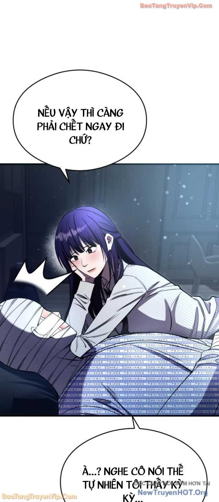 Hẹn Hò Rùng Rợn - Chapter 32 - Page 74