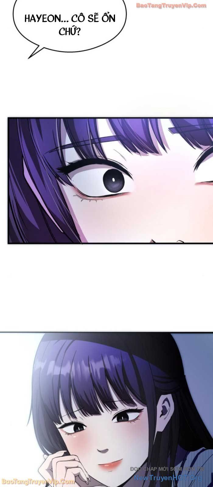 Hẹn Hò Rùng Rợn - Chapter 32 - Page 76