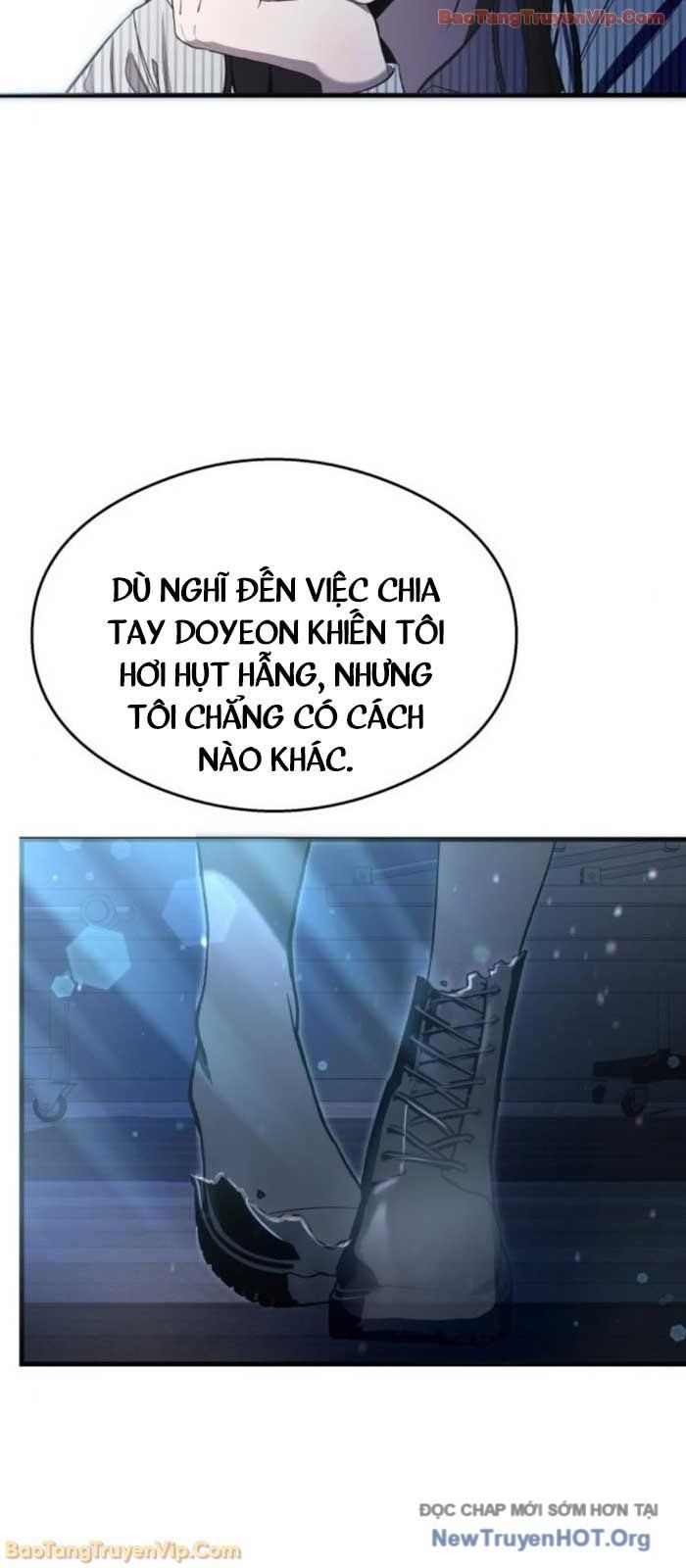 Hẹn Hò Rùng Rợn - Chapter 32 - Page 77