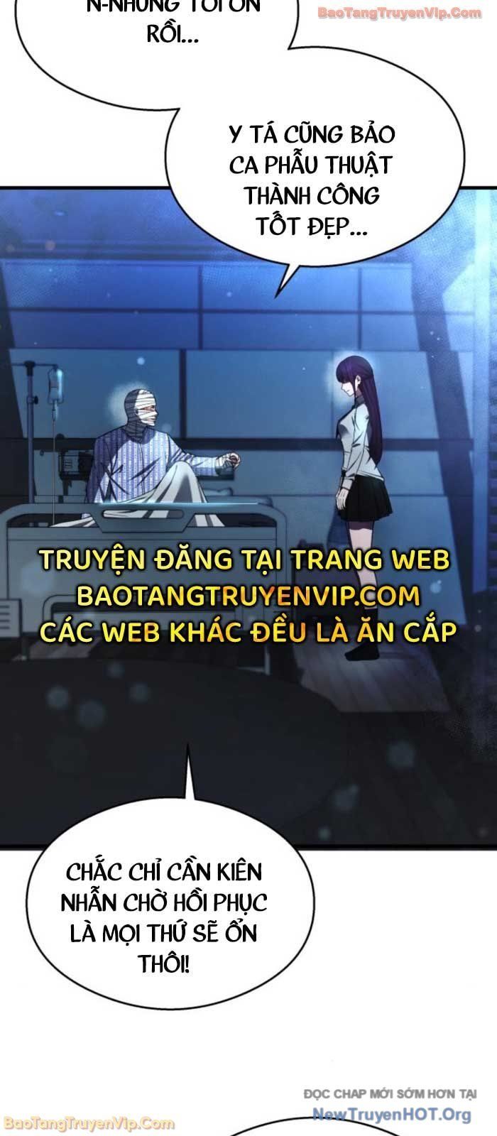 Hẹn Hò Rùng Rợn - Chapter 32 - Page 8