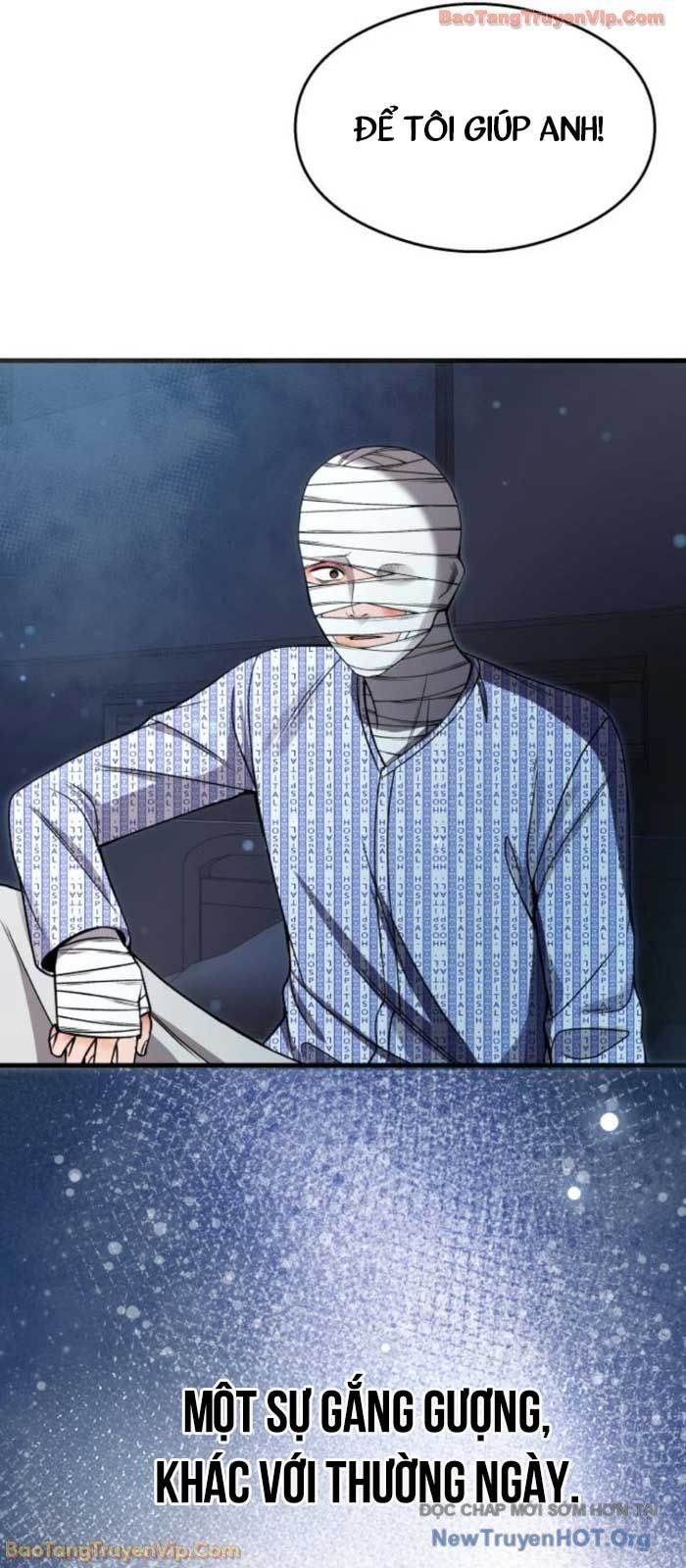 Hẹn Hò Rùng Rợn - Chapter 32 - Page 81