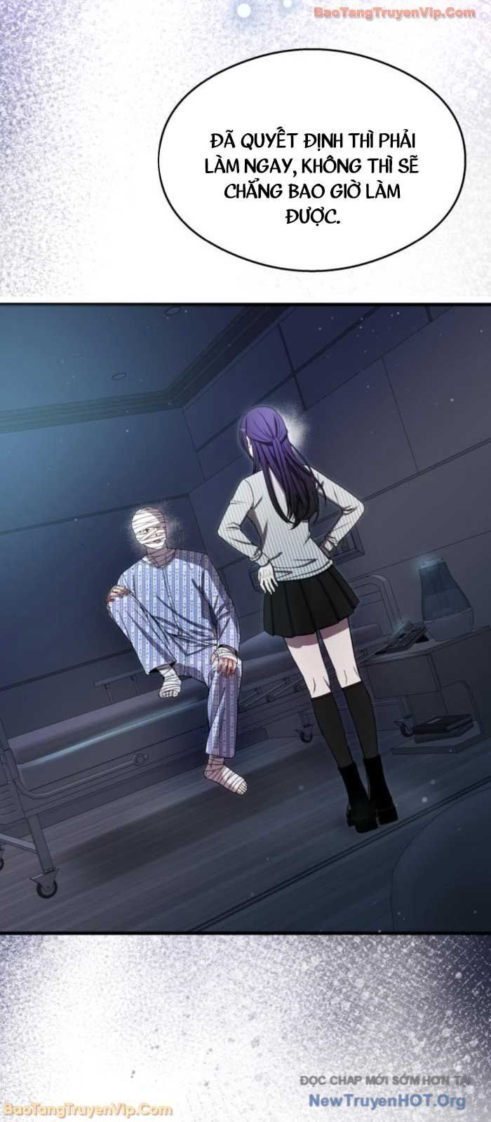 Hẹn Hò Rùng Rợn - Chapter 32 - Page 83