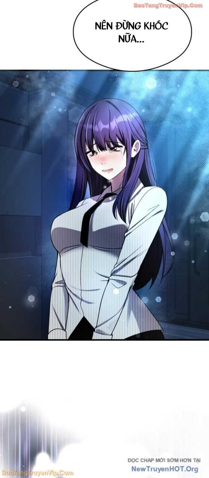 Hẹn Hò Rùng Rợn - Chapter 32 - Page 9