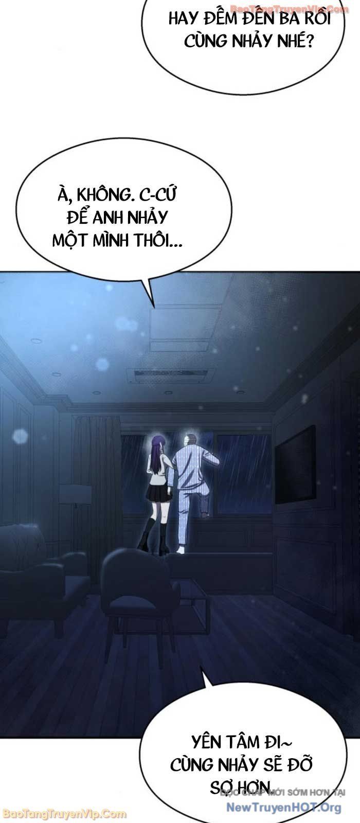 Hẹn Hò Rùng Rợn - Chapter 32 - Page 94