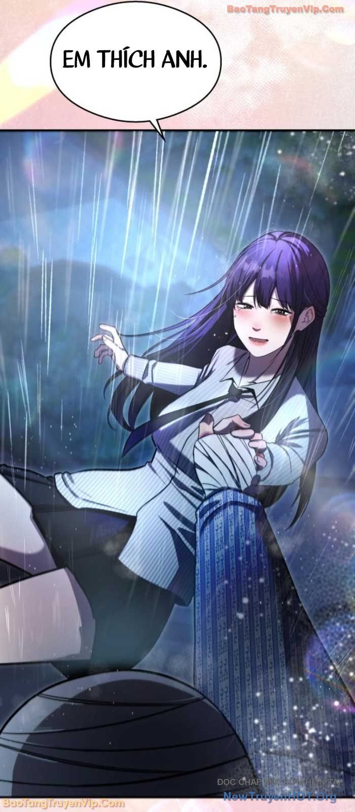 Hẹn Hò Rùng Rợn - Chapter 32 - Page 97