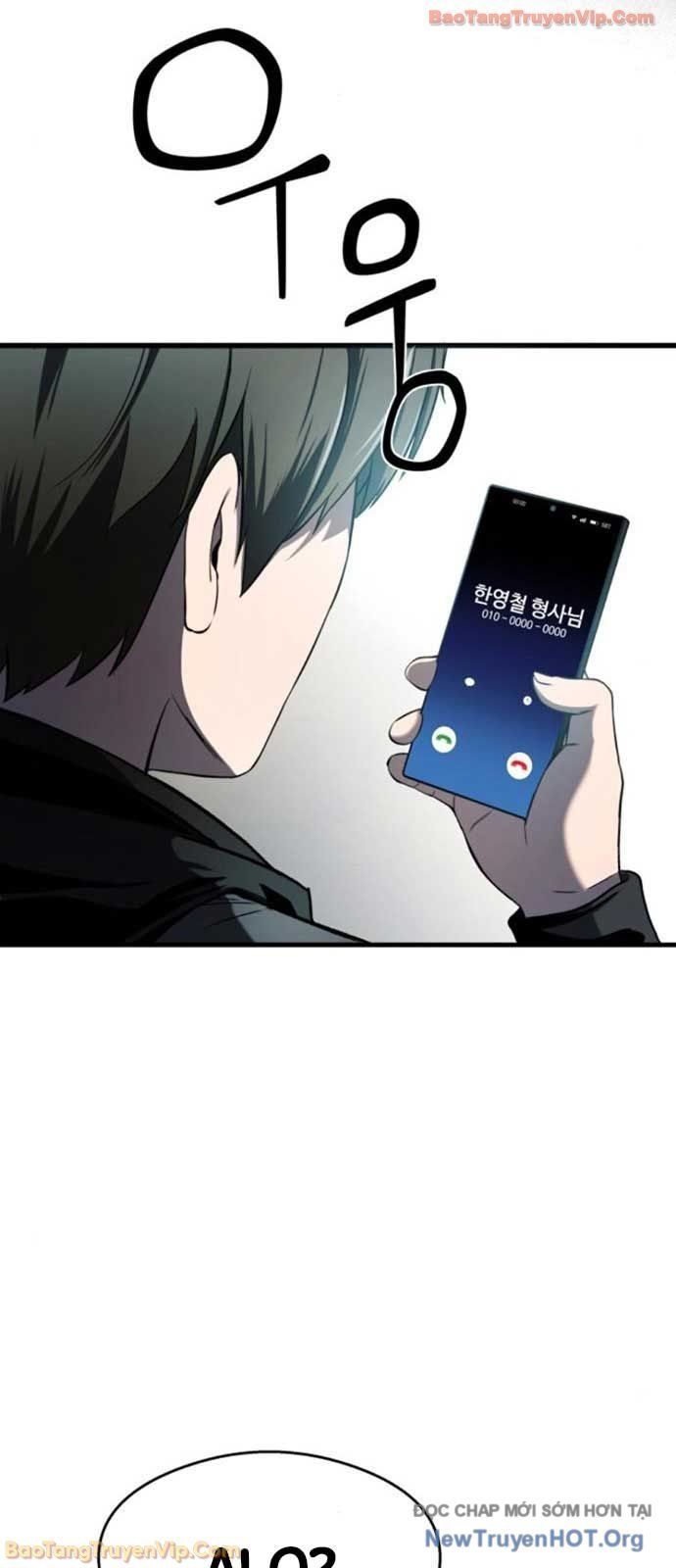 Hẹn Hò Rùng Rợn - Chapter 33 - Page 10
