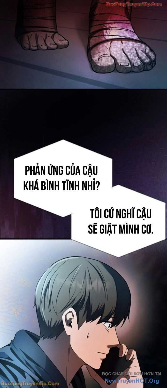 Hẹn Hò Rùng Rợn - Chapter 33 - Page 12