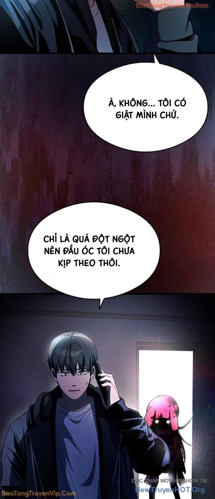 Hẹn Hò Rùng Rợn - Chapter 33 - Page 13