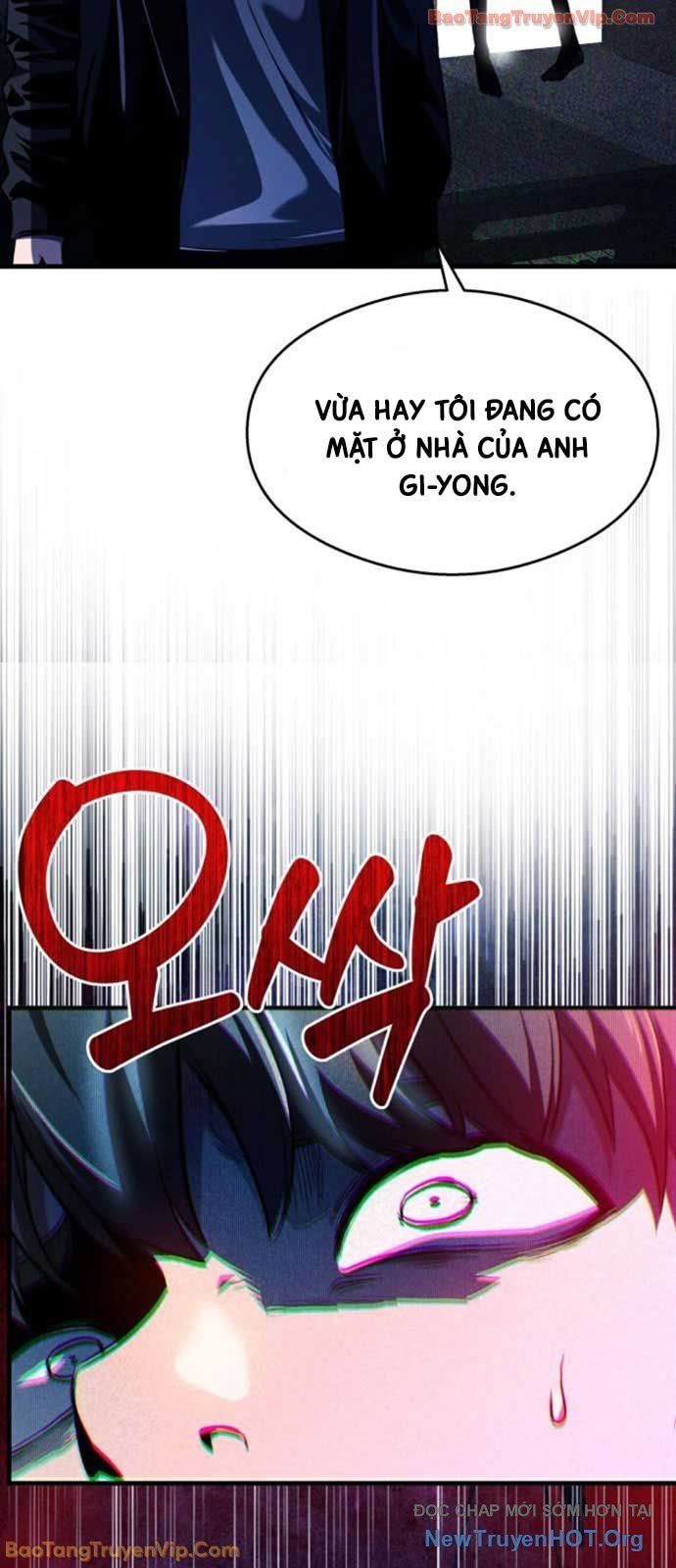 Hẹn Hò Rùng Rợn - Chapter 33 - Page 14