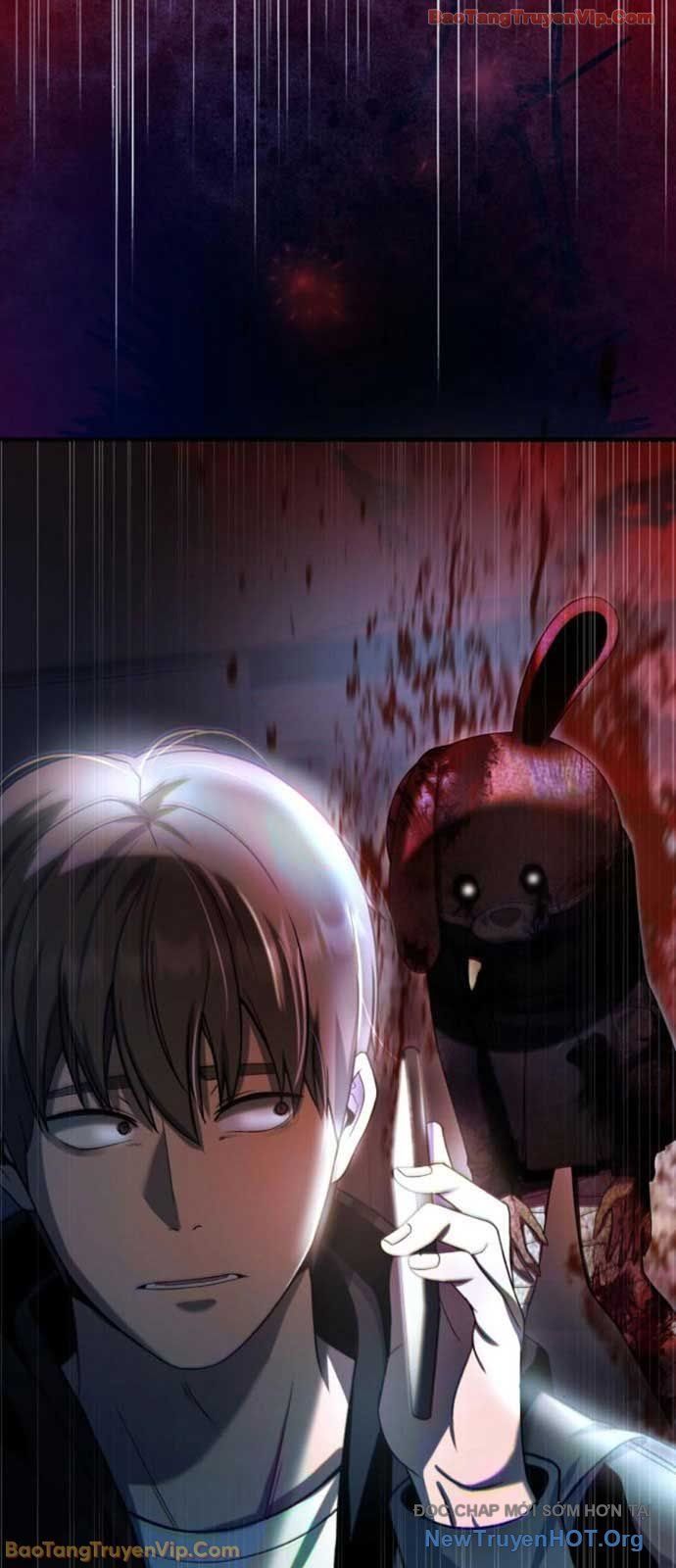 Hẹn Hò Rùng Rợn - Chapter 33 - Page 15